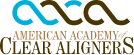 American Academy of Clear Aligners logo