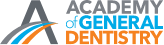 Academy of General Dentistry logo