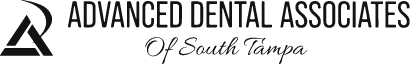 Advanced Dental Associates of South Tampa logo